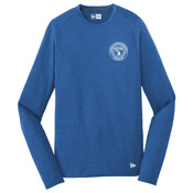 NEA201 Series Performance Long Sleeve Crew Tee 
