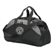  Port Authority® - Medium Contrast Duffel BG1070 