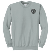 PC78  Port & Company® Core Fleece Crewneck Sweatshirt