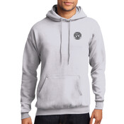 PC78H  Port & Company® Core Fleece Pullover Hooded Sweatshirt