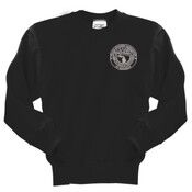 PC90Y  Port & Company® Youth Core Fleece Crewneck Sweatshirt