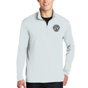 ST357  Sport-Tek® PosiCharge® Competitor™ 1/4-Zip Pullover