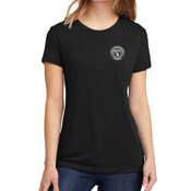 NL6610  Next Level Apparel® Women’s CVC Tee
