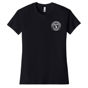 NL6600  Next Level Apparel® Women’s CVC Relaxed Tee