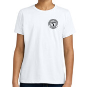 NL3312  Next Level Apparel® Youth CVC Tee