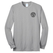 PC55LS  Port & Company® Long Sleeve Core Blend Tee