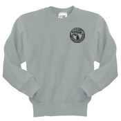PC90Y  Port & Company® Youth Core Fleece Crewneck Sweatshirt