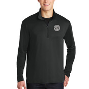 ST357  Sport-Tek® PosiCharge® Competitor™ 1/4-Zip Pullover