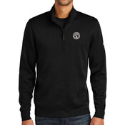 NKFD9892  Nike Dri-FIT Corporate 1/2-Zip