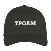 C865  Port Authority® Flexfit® Cap