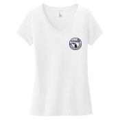 DT6503  District ® Women’s Very Important Tee ® V-Neck