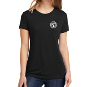 NL6610  Next Level Apparel® Women’s CVC Tee