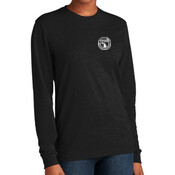 NL6211  Next Level Apparel® Unisex CVC Long Sleeve Tee