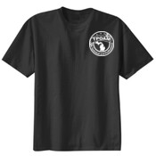PC55Y  Port & Company® Youth Core Blend Tee