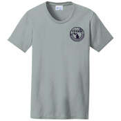 LPC55  Port & Company® Women's Core Blend Tee