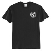 PC55T  Port & Company® Tall Core Blend Tee
