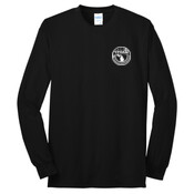 PC55LS  Port & Company® Long Sleeve Core Blend Tee