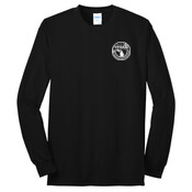 PC55LST  Port & Company® Tall Long Sleeve Core Blend Tee