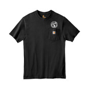 CTK87  Carhartt ® Workwear Pocket Short Sleeve T-Shirt